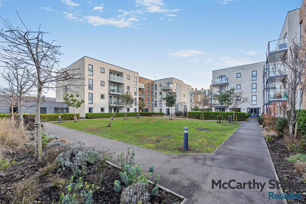 Main image of property: Neptune House, Heene Road, Worthing