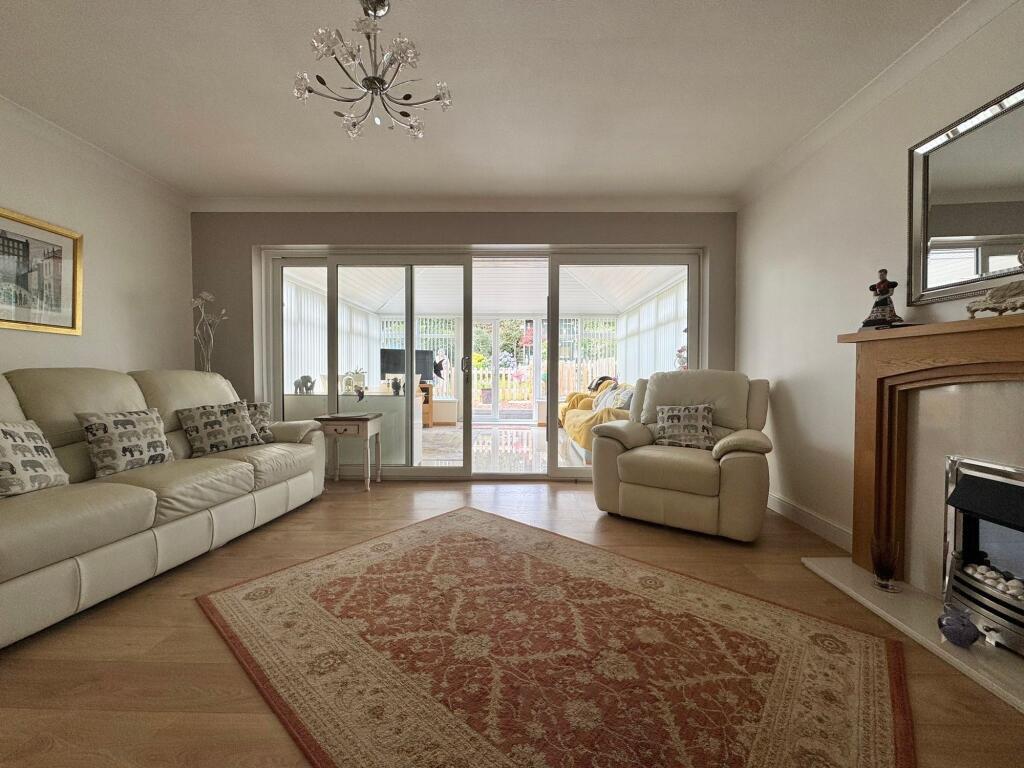 House in South Kesteven, Londonthorpe and Harrowby Without - View 4