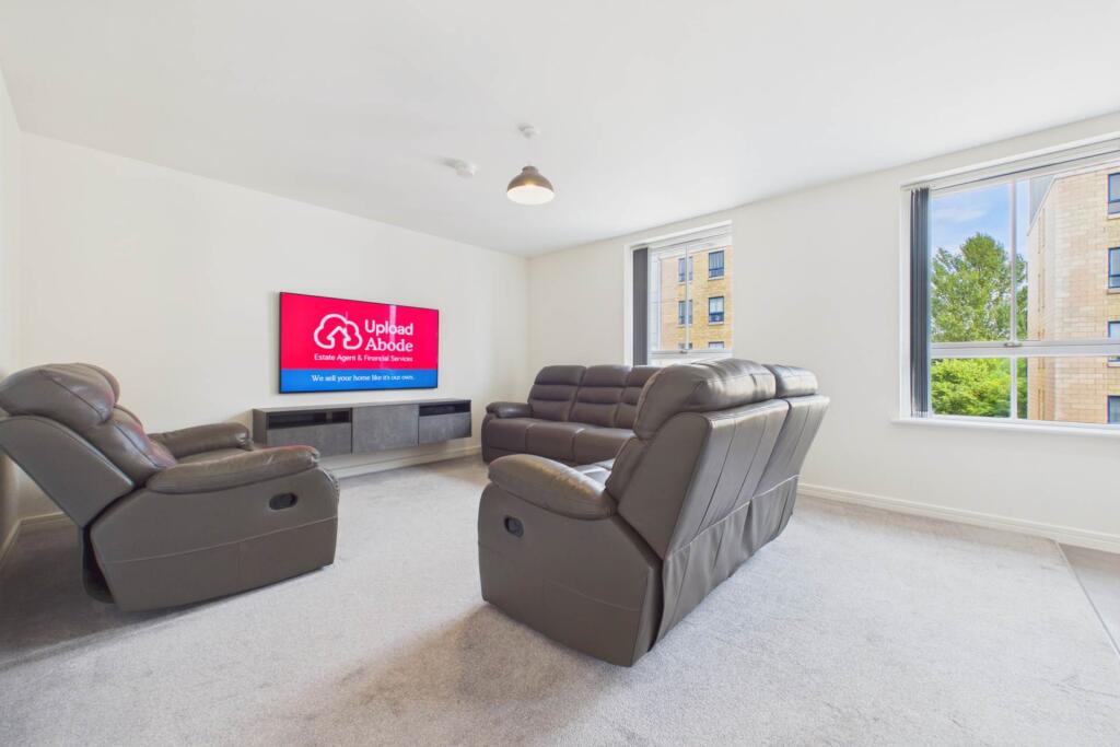 Apartment in Glasgow - View 4