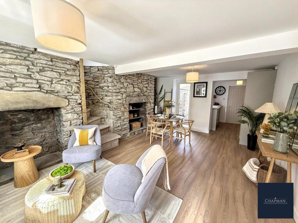 Main image of property: Bassett Street, Pontypridd, CF37