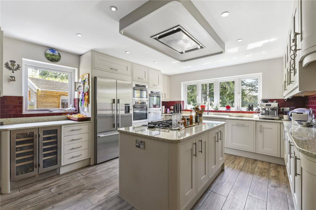 House in Chichester, West Lavington - View 5