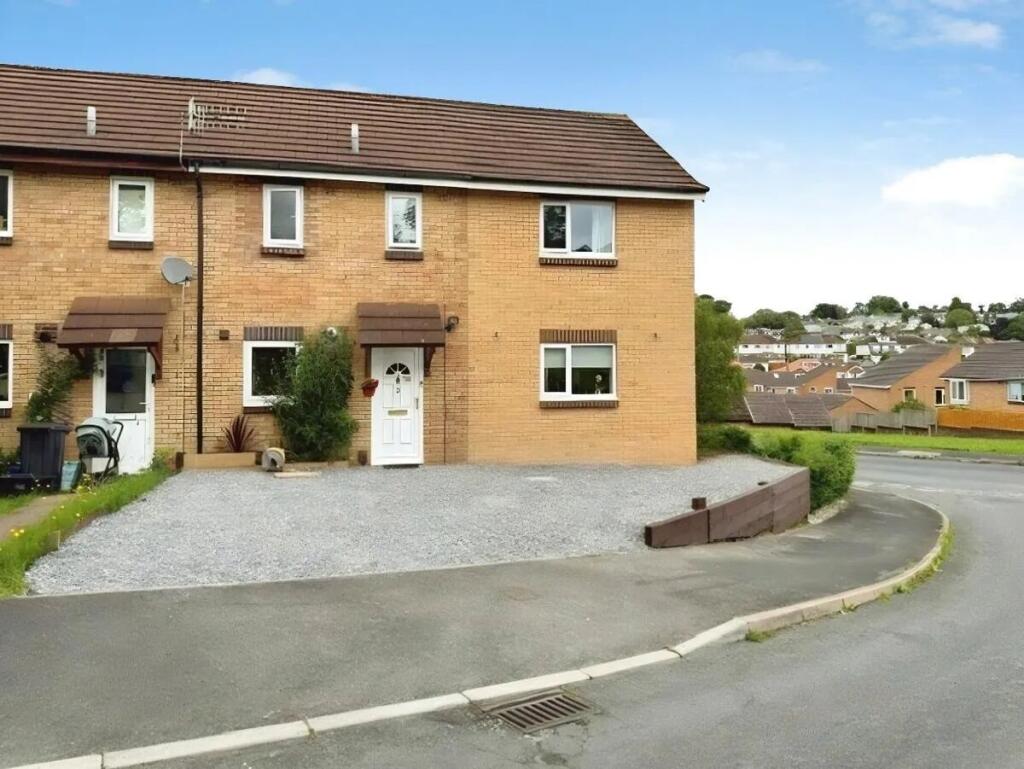 Main image of property: Burnley Road, Bradley Valley, NEWTON ABBOT, Devon. 
