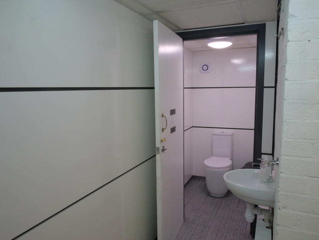 Additional image 8 of 34 Tenby Street, Birmingham, West Midlands B1 3EE