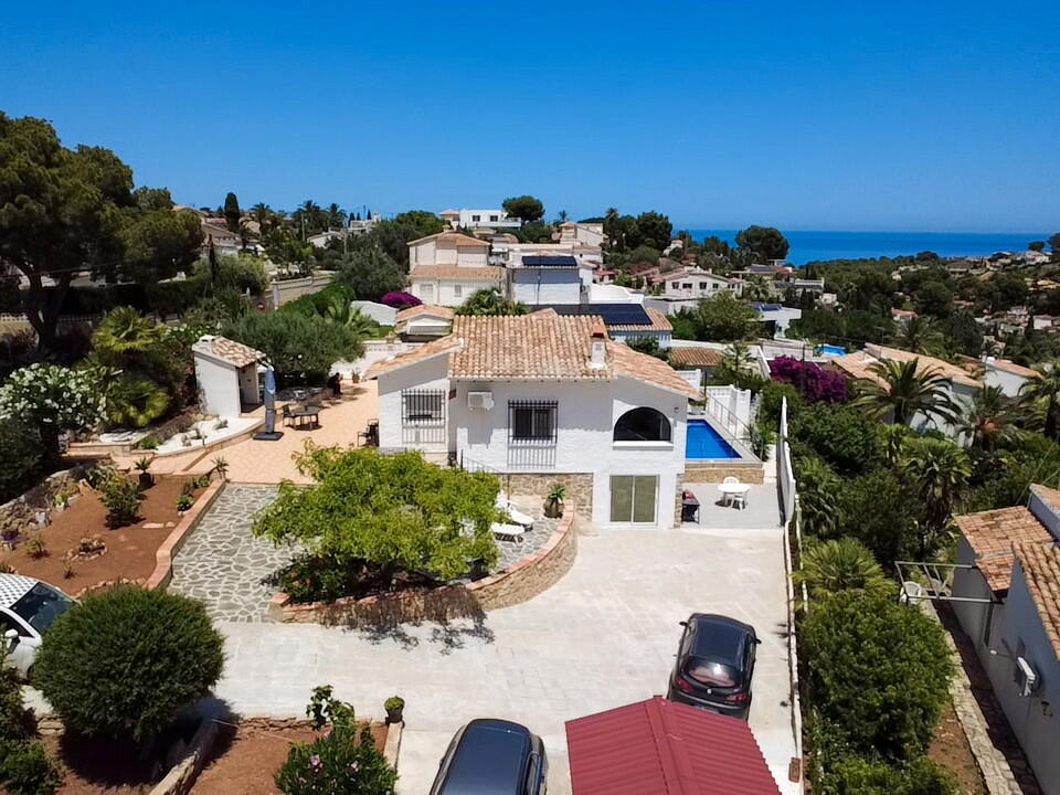Main image of property: Valencia, Alicante, Denia