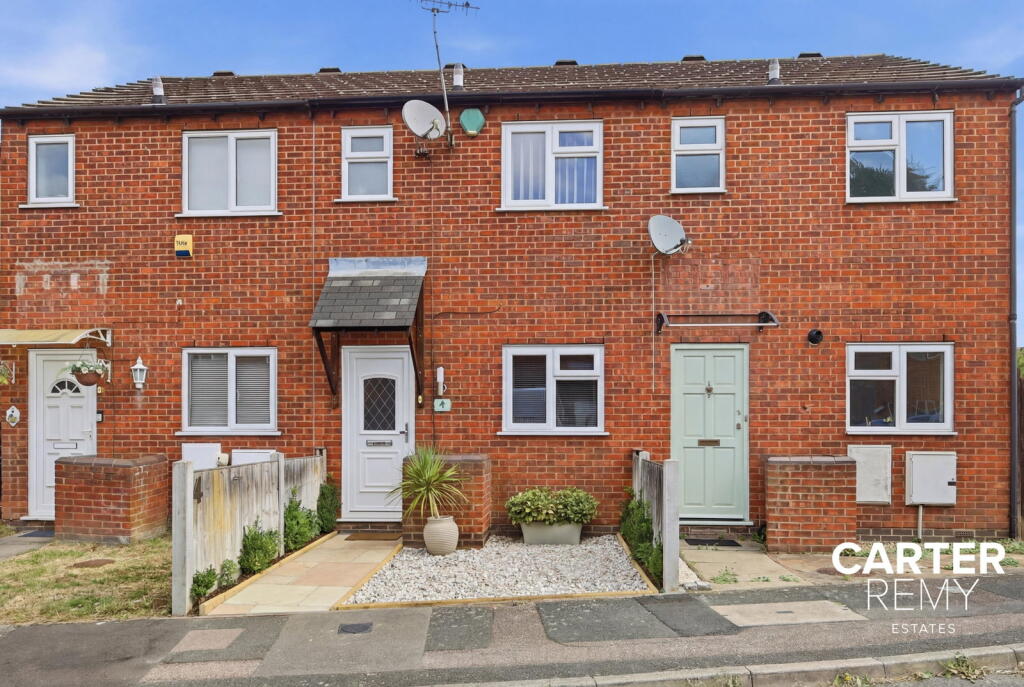 Main image of property: Florence Close, Grays, RM20