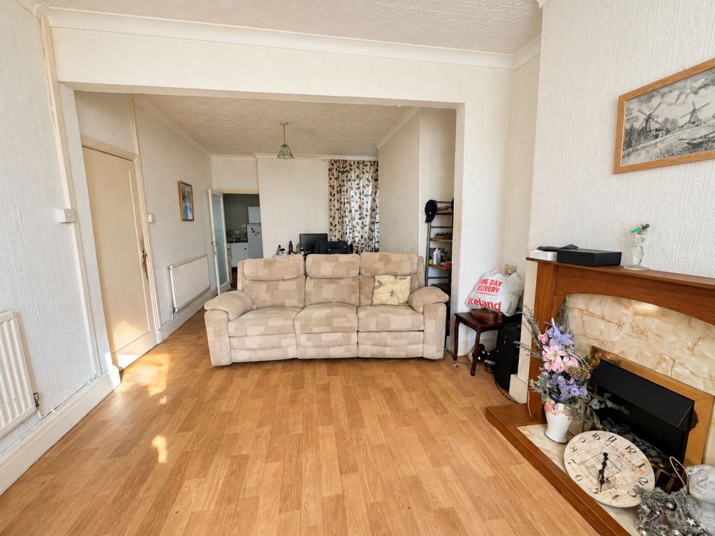 House in Cardiff, Whitchurch - View 5