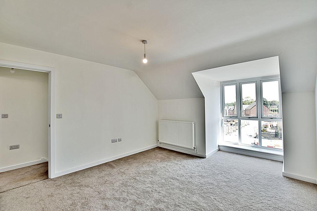 House in Lincoln, Lincolnshire - View 5