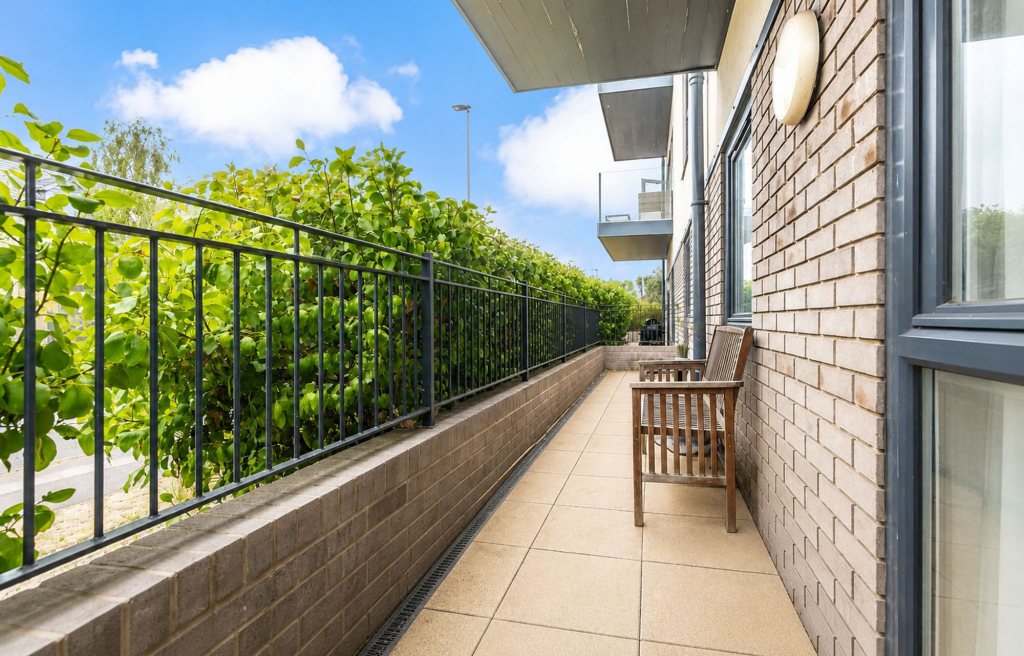 Main image of property: Park Road, The Observatory Park Road, BH15