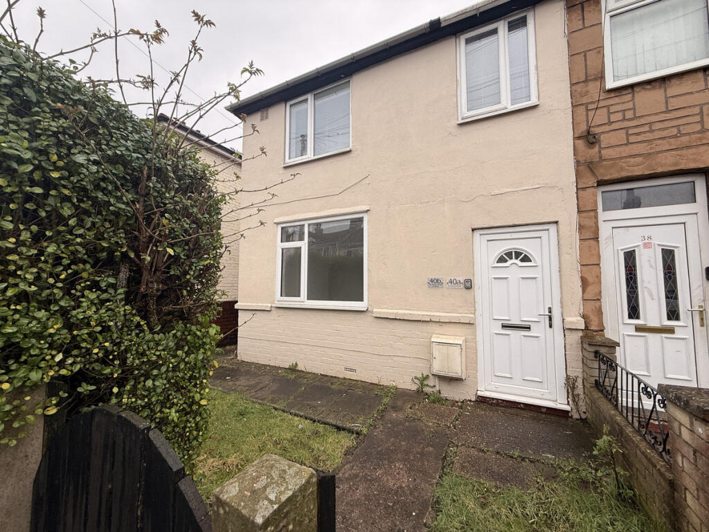 Main image of property: St Johns Road, Doncaster, DN12