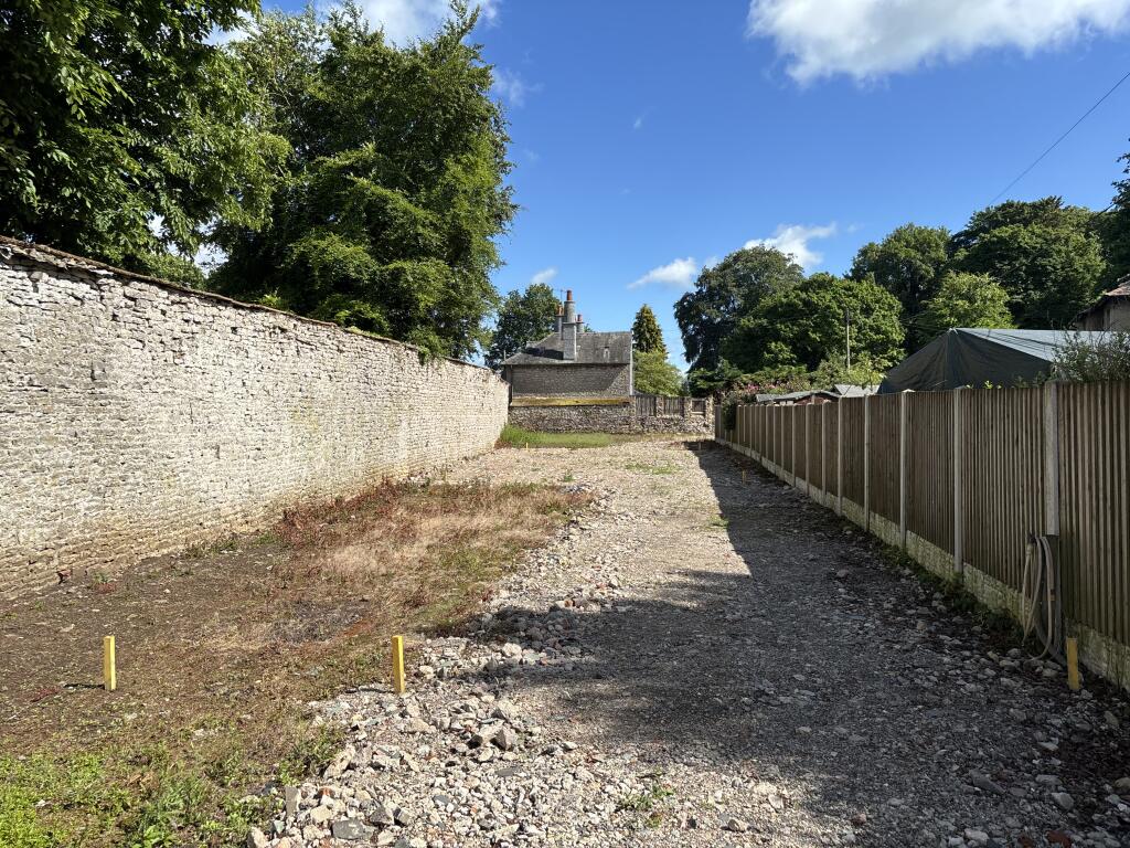 Main image of property: BUILDING PLOT, KIRKBY LONSDALE, LA6 2BQ