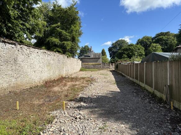 Building Plot