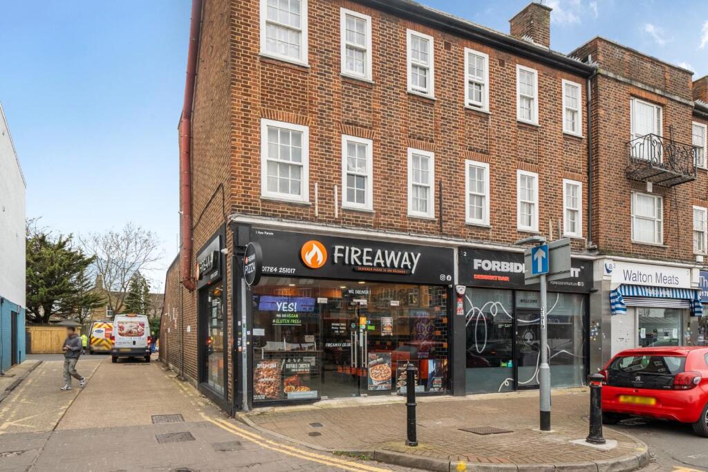 Main image of property: Church Road, Ashford, TW15