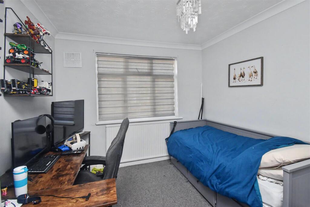 House in Northampton - More