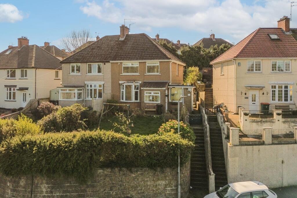 Main image of property: Gaer Park Lane, Newport, NP20