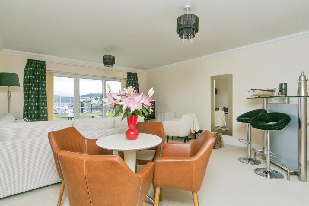 Apartment in Conwy, Deganwy Quay, Deganwy - View 4