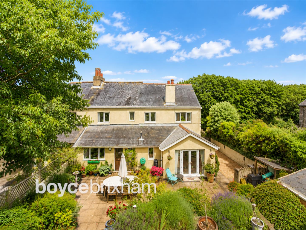 Main image of property: Brownstone Road, Kingswear, Dartmouth