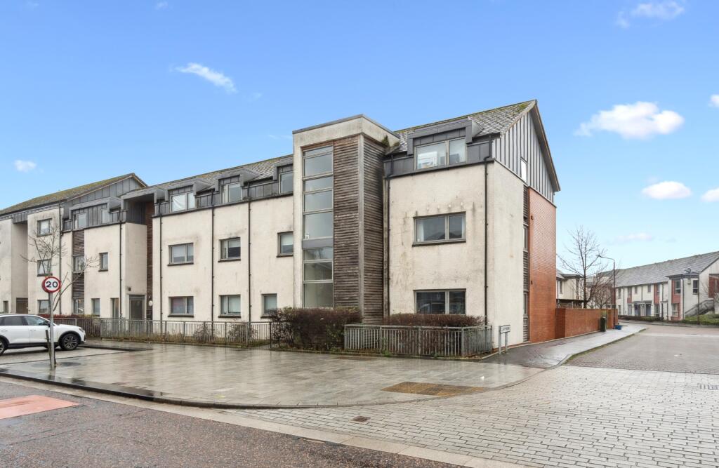 Main image of property: Drip Road, Stirling, Stirlingshire, FK8 1RN