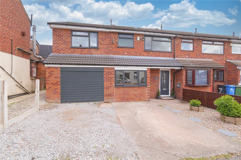 Main image of property: Gibraltar Lane, Denton, Manchester, Greater Manchester, M34