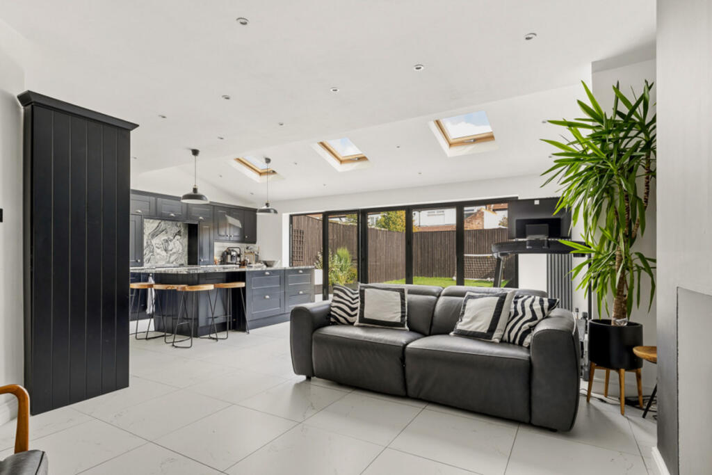 House in Liverpool - View 2