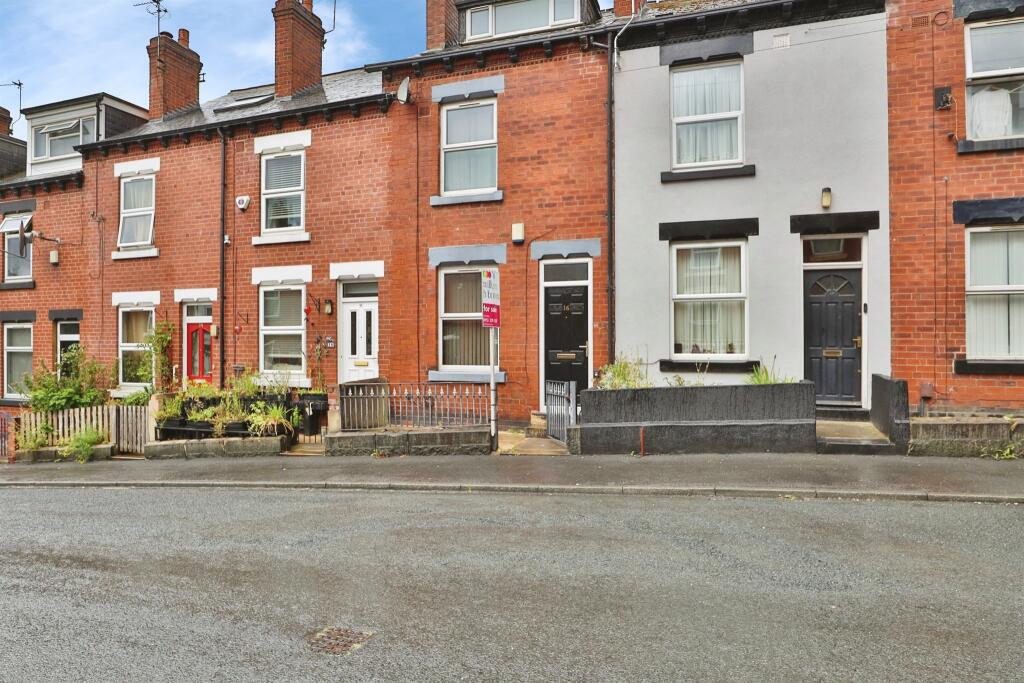 Main image of property: Carberry Place, Leeds