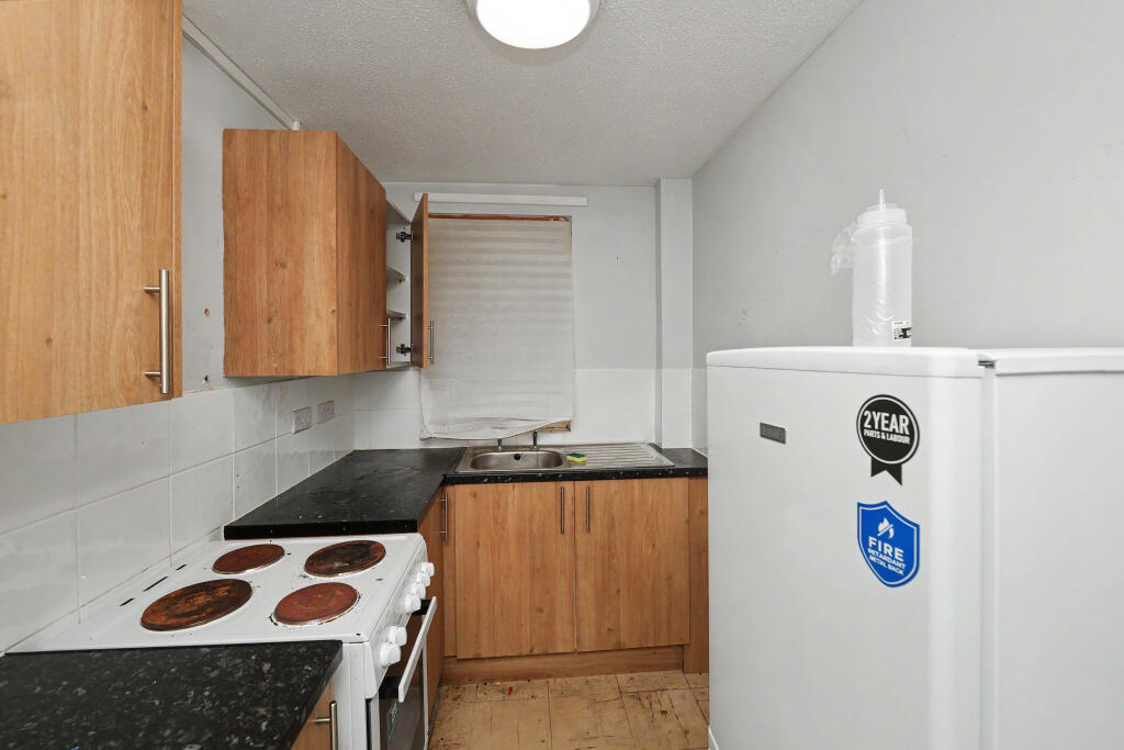 Apartment in Bristol - View 5