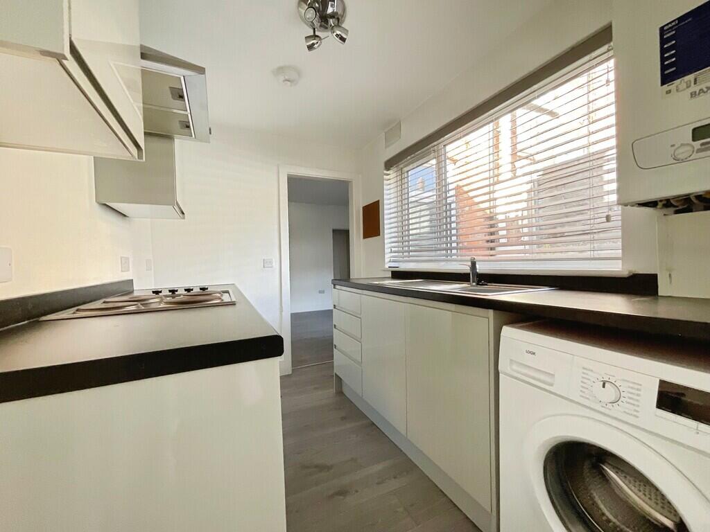 Main image of property: Gordon Street, Gainsborough
