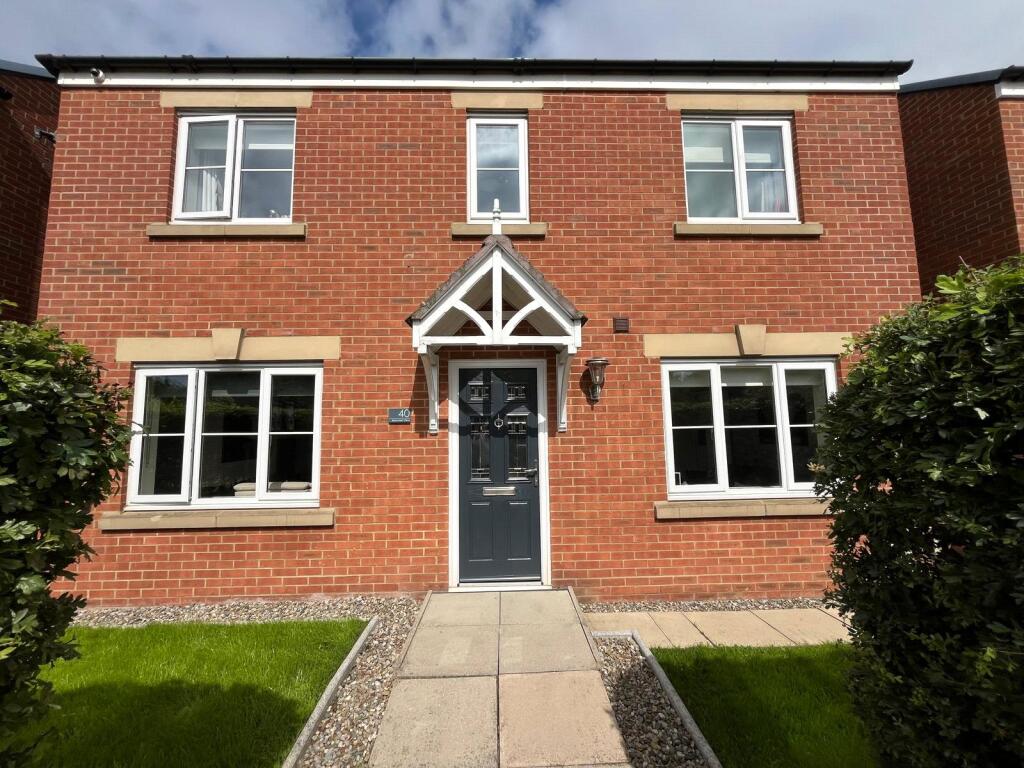 Main image of property: Barnwell View, Penshaw, Houghton-Le-Spring, Sunderland, DH4