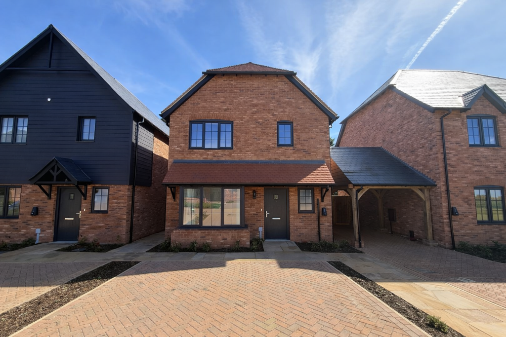 Main image of property: Cauldham Lane, 
Capel-Le-Ferne, 
Folkestone, 
Kent, 
CT18 7HG