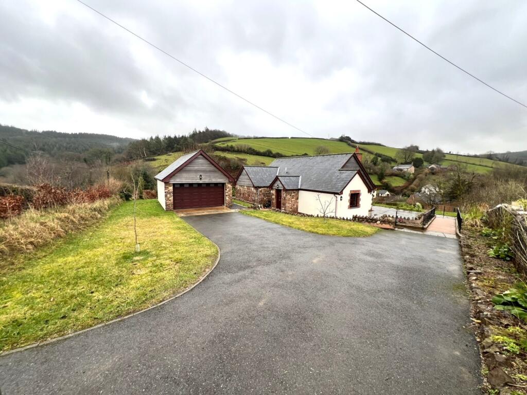 Main image of property: Luxborough, Watchet, TA23