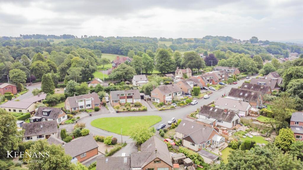 Additional image 11 of Bryers Croft, Wilpshire