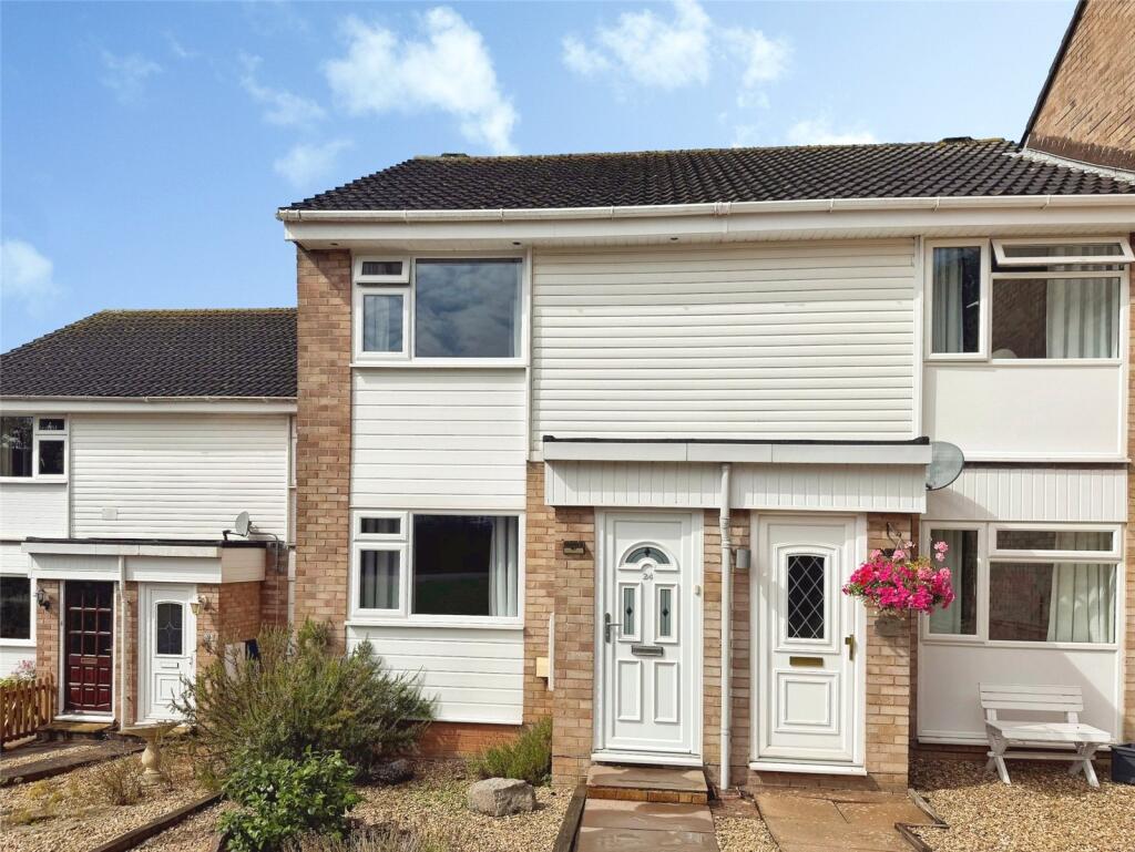 Main image of property: Hollymount Close, Exmouth, Devon, EX8
