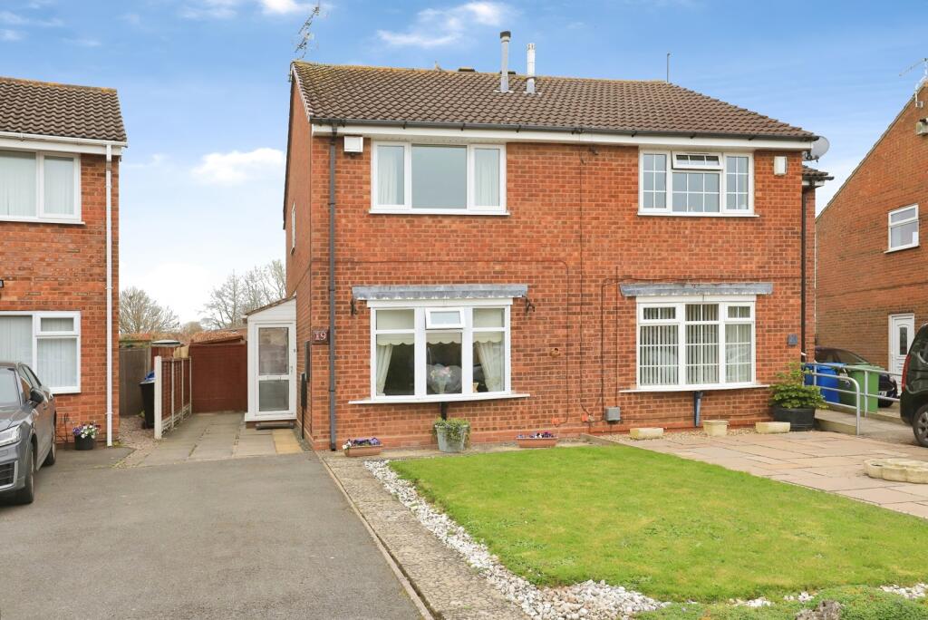 Main image of property: Livingstone Avenue, Perton Wolverhampton, Staffordshire, WV6