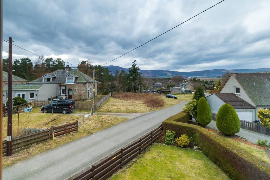 Additional image 21 of 10  Sunnybrae Cottages, Logie Coldstone, Aboyne, AB34 5PQ