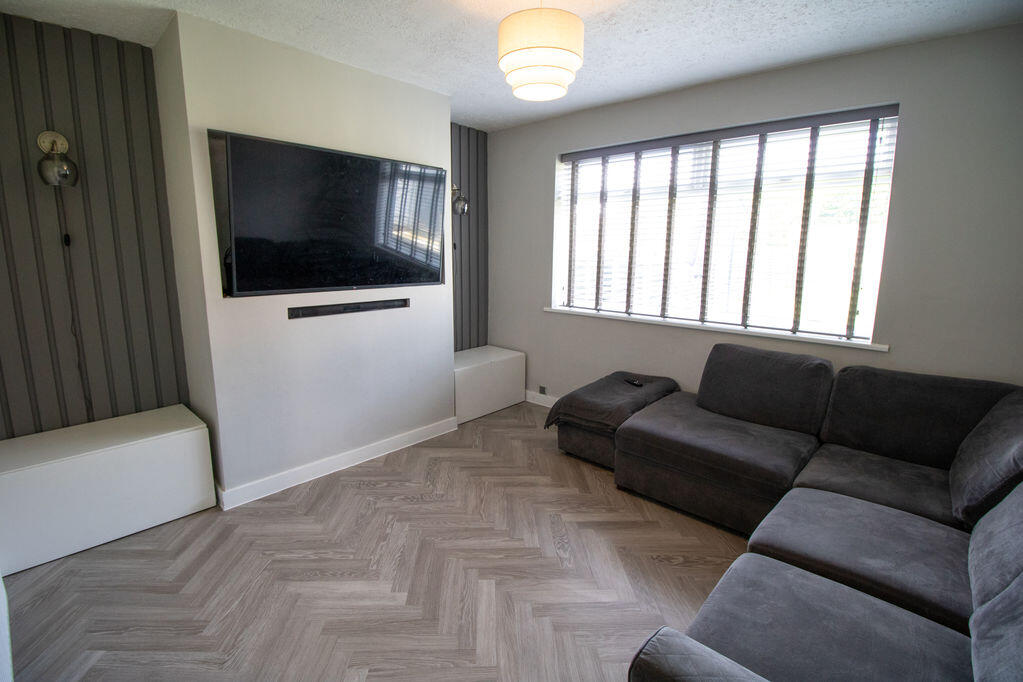 House in Bolton, Greater Manchester - View 3