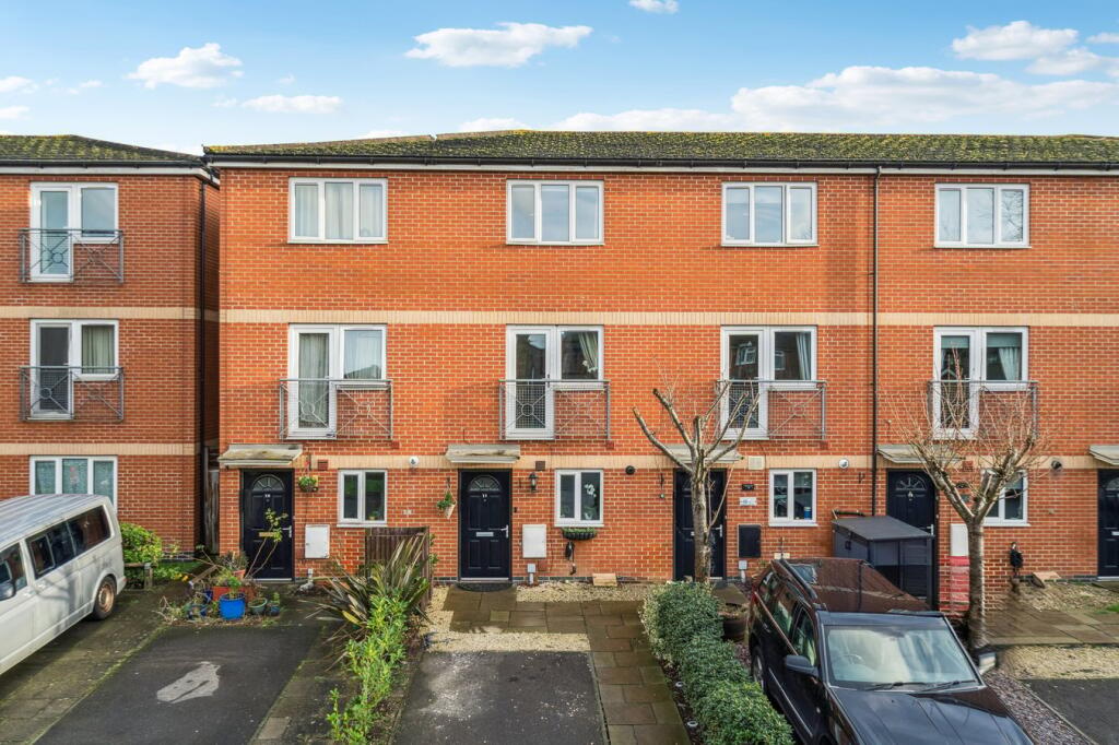 Main image of property:  Spitfire Close, Langley , SL3