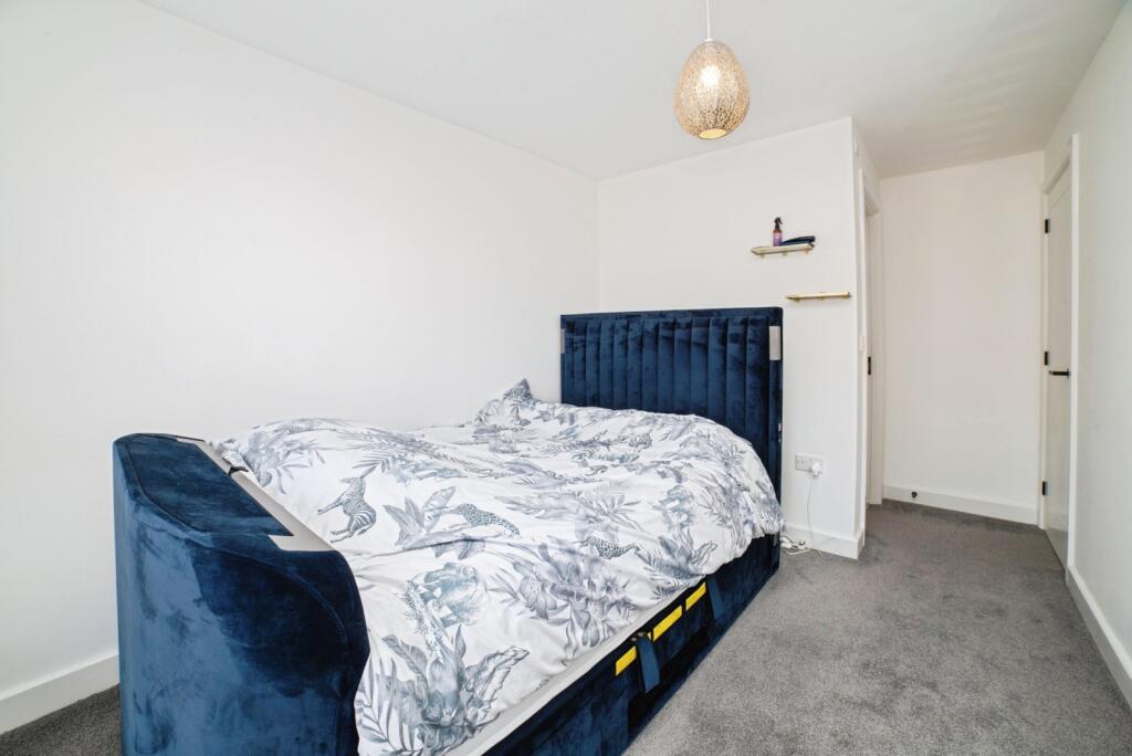 Rowan Way, Pilsley, Chesterfield, Derbyshire, S45 photo 4