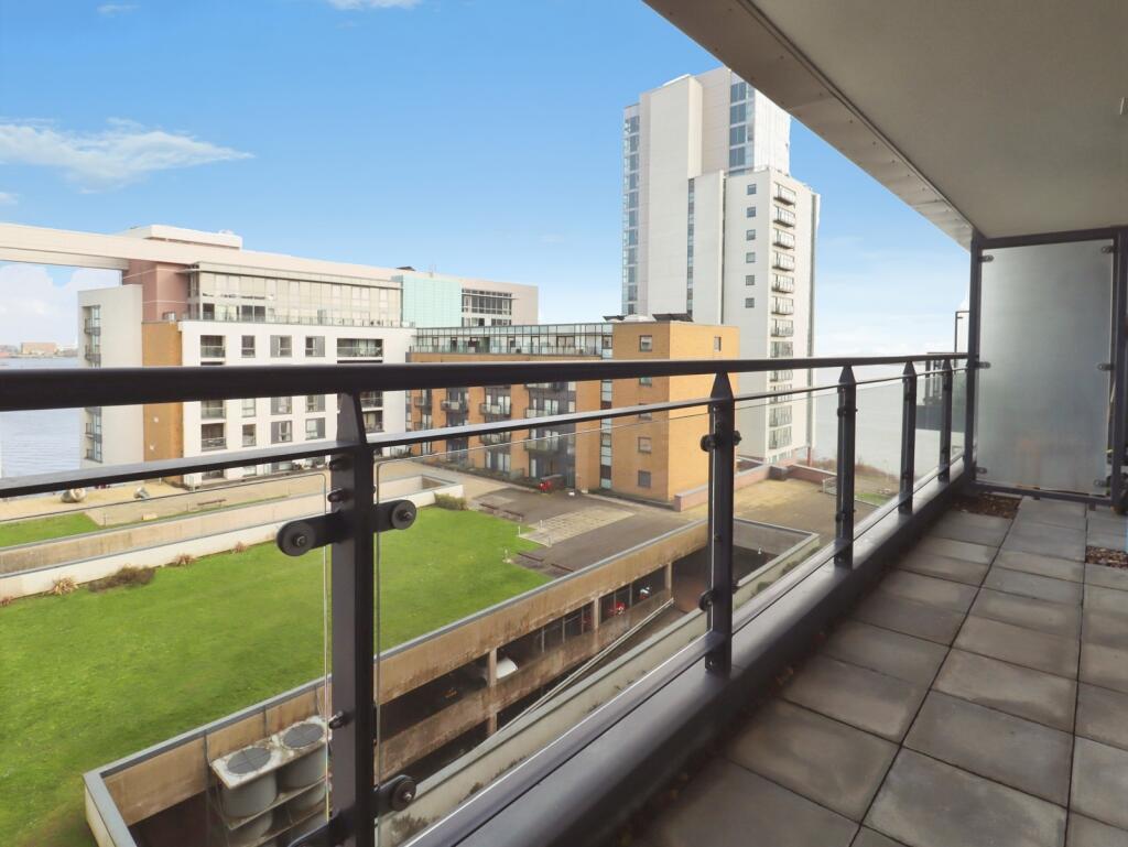 Main image of property: Ferry Court, Cardiff, CF11