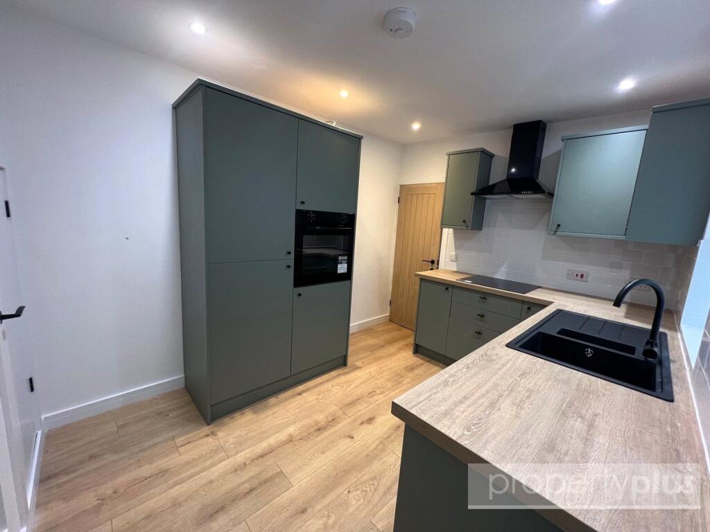 Princess Street, Gelli, Rhondda Cynon Taff, CF41 photo 3