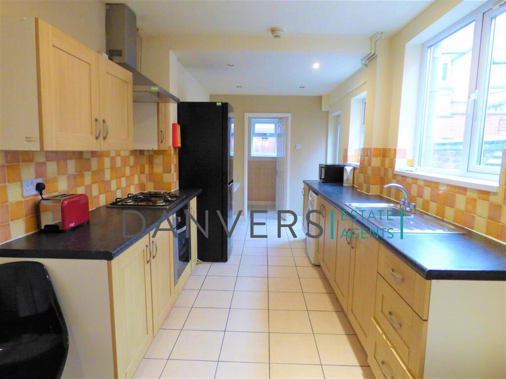 Main image of property: Briton Street, Leicester, LE3 0AA
