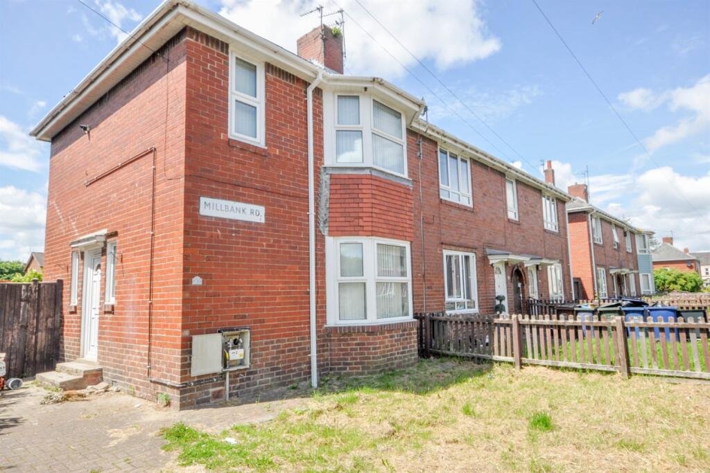 Main image of property: Millbank Road, Walker
