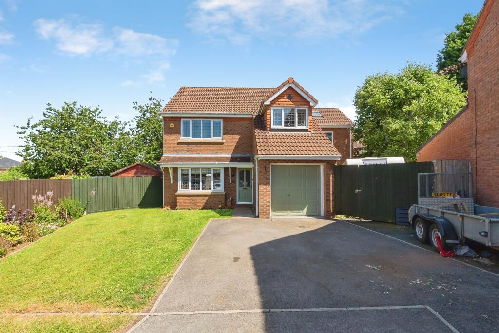 Main image of property: Farm Close, Emersons Green, BRISTOL