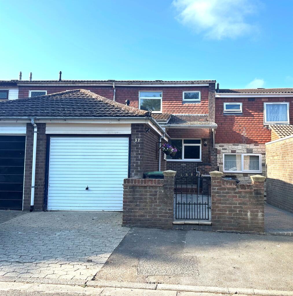 Main image of property: Apollo Drive, Waterlooville
