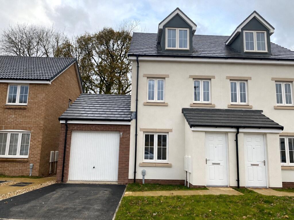Main image of property: Riverton Road, Barnstaple, EX31