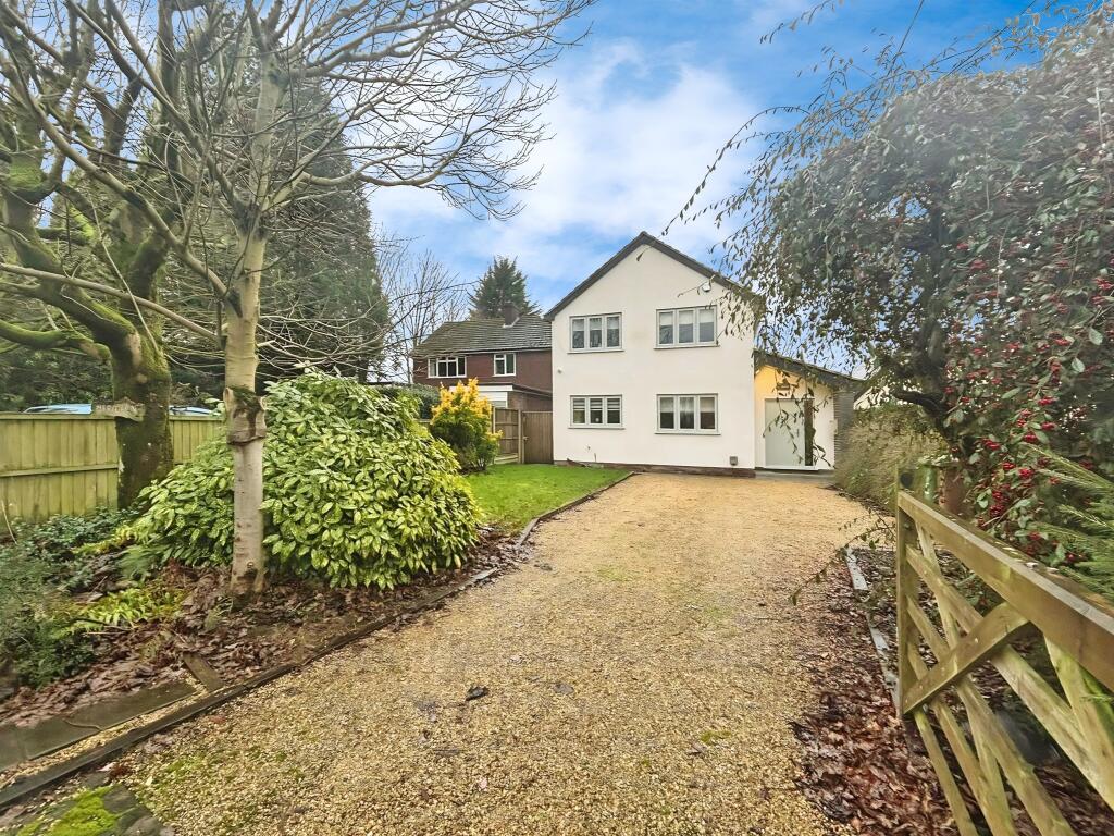 Main image of property: Windmill Lane, Balsall Common, Coventry