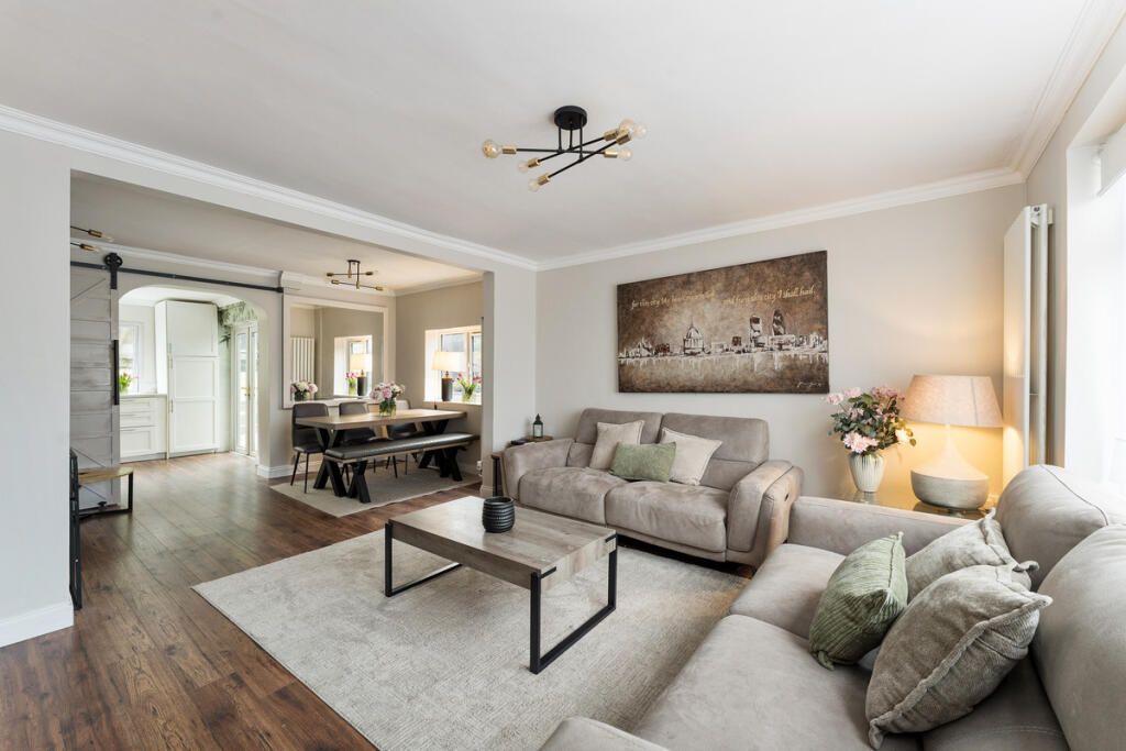 Main image of property: Ashbourne Road, Romford, RM3