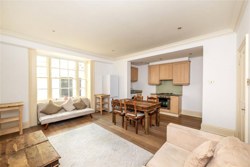 Apartment in London - View 2