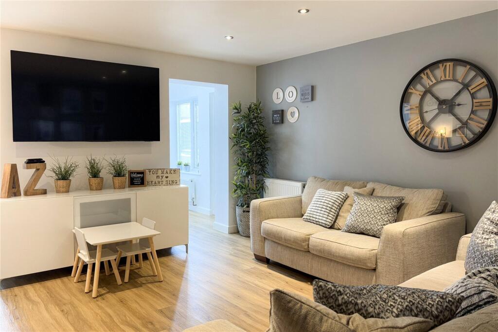 Additional image 23 of Croscombe Gardens, Frome