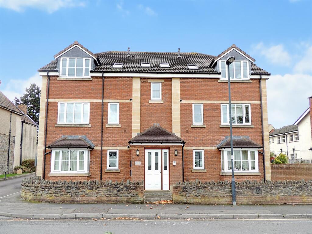 Main image of property: Portland Street, Bristol