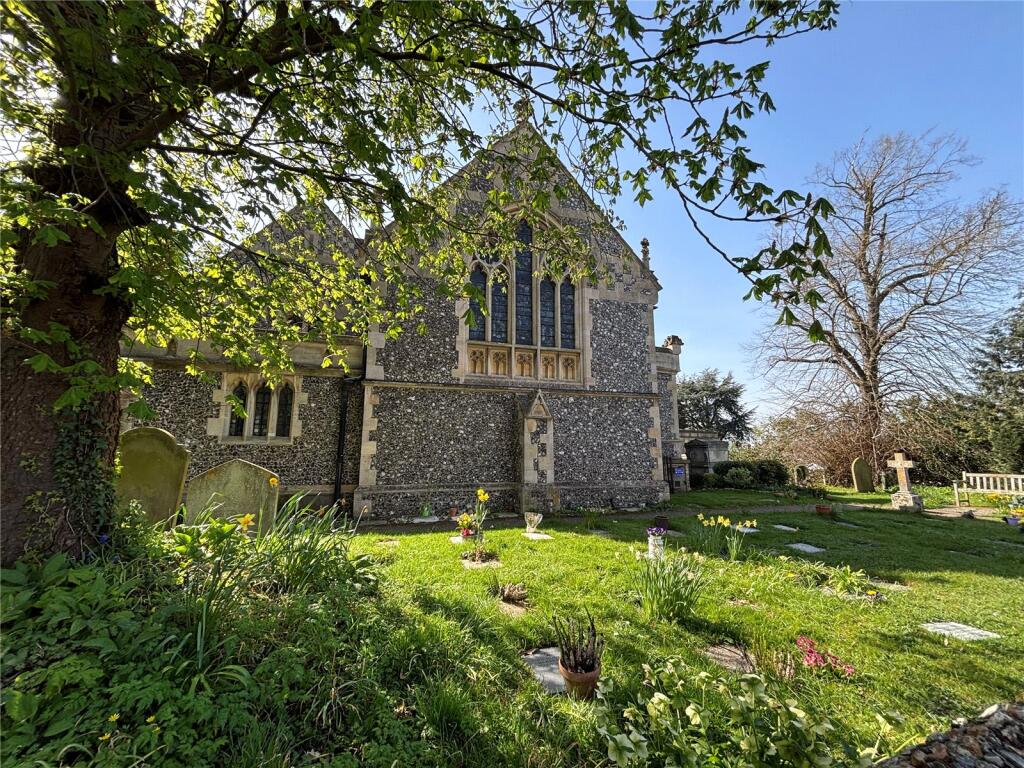 Additional image 17 of West End Lane, Essendon, Hertfordshire, AL9