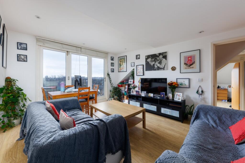 Main image of property: Josephine Avenue, Sw2